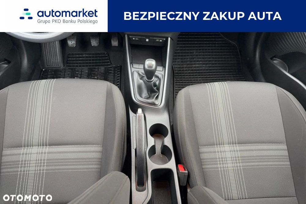 Hyundai i20 1.2 Pure - 14