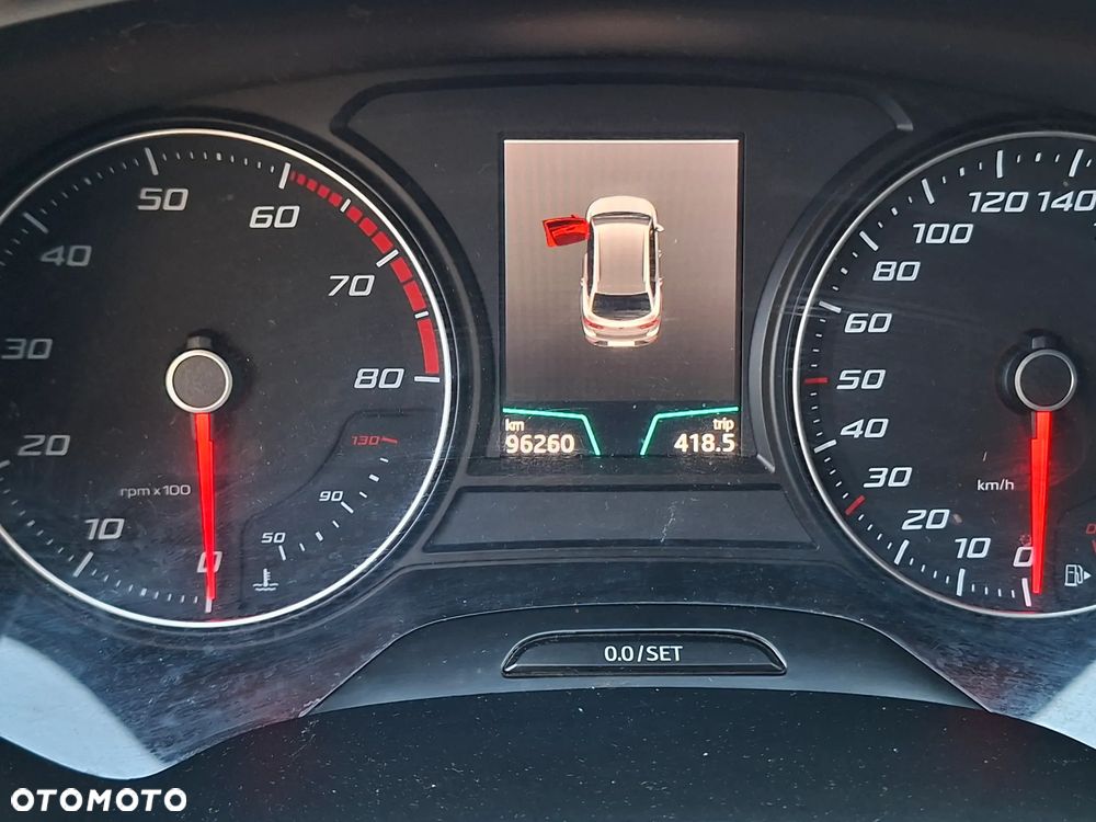 Seat Leon 1.5 TSI Xcellence - 10