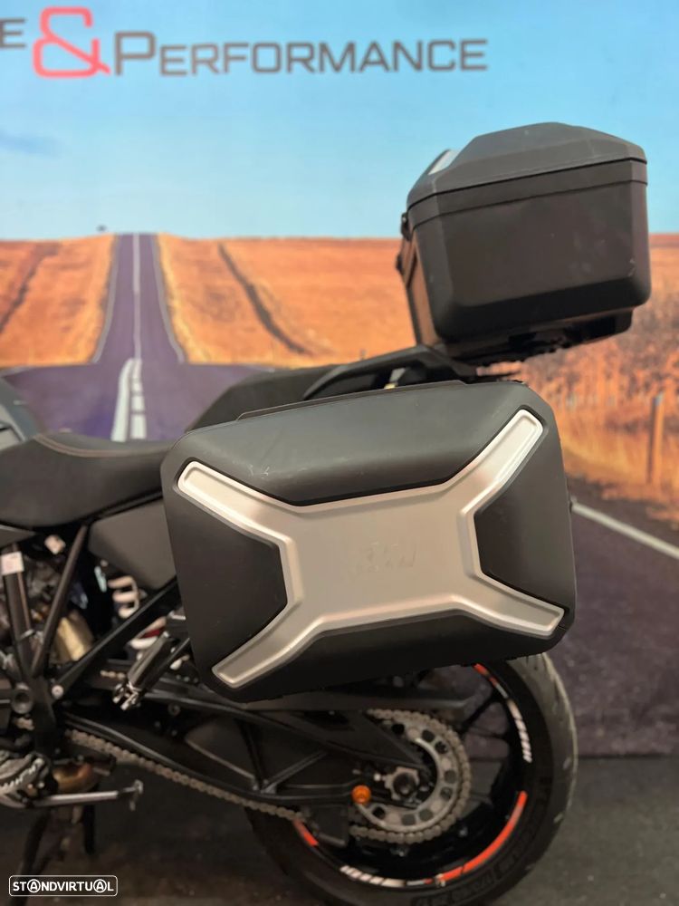 KTM 1290 Super Adventure S - Tech Pack - 5