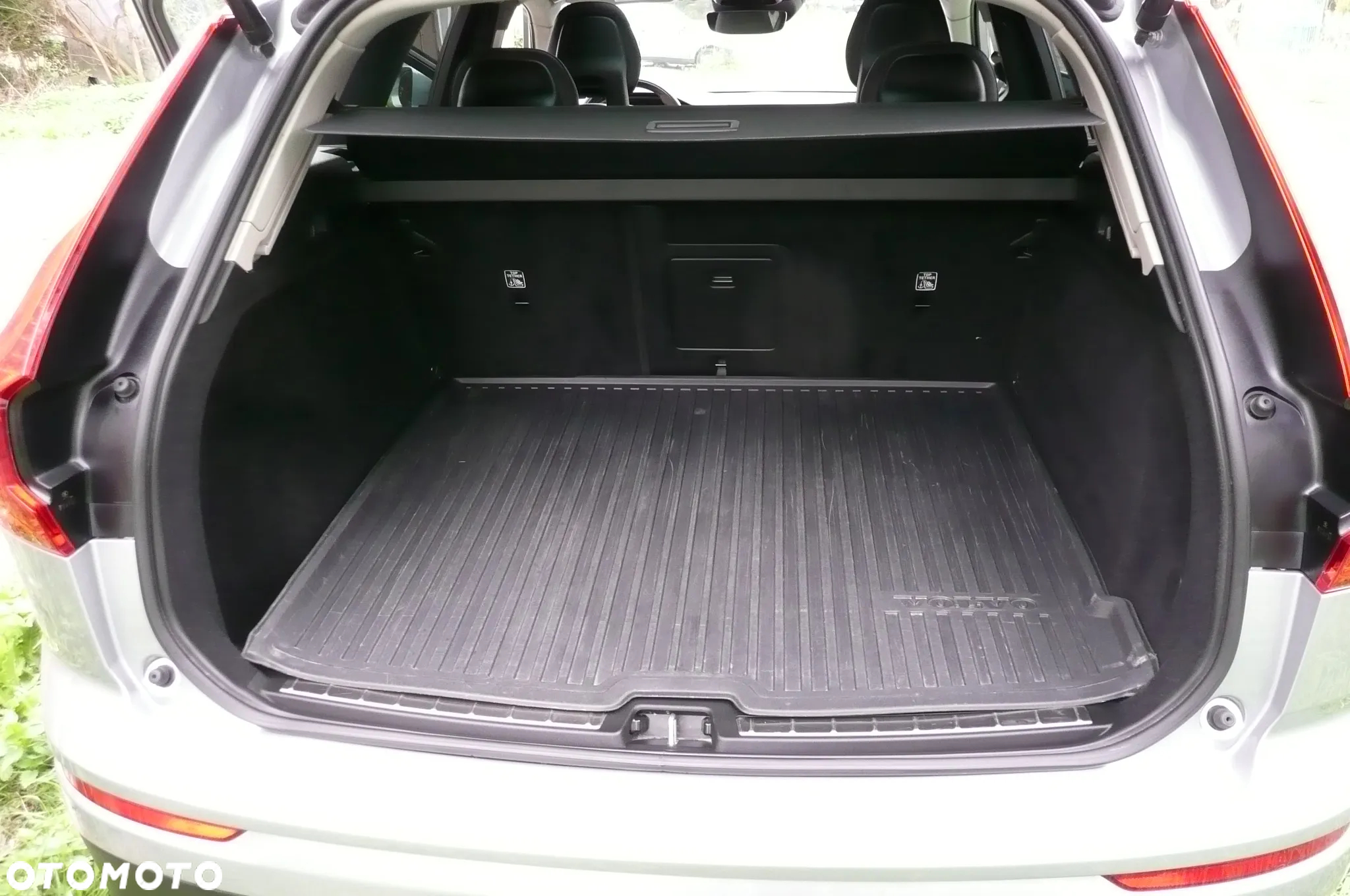 Volvo XC 60 T6 AWD Momentum - 27