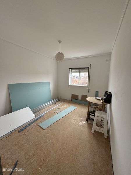 Apartamento T3 centro de Vagos - Grande imagem: 5/10