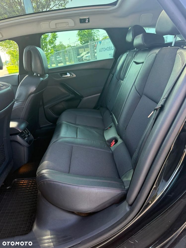 Peugeot 508 BlueHDi FAP 150 Stop&Start Allure - 14