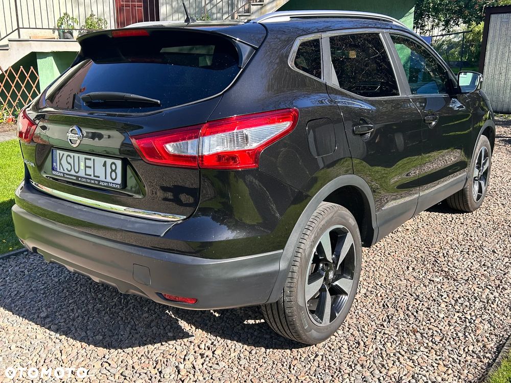 Nissan Qashqai 1.6 DIG-T Acenta - 3