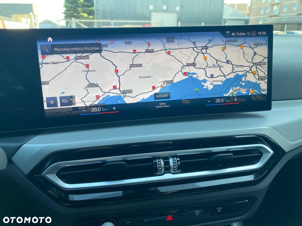 BMW Seria 3 318i Advantage - 23