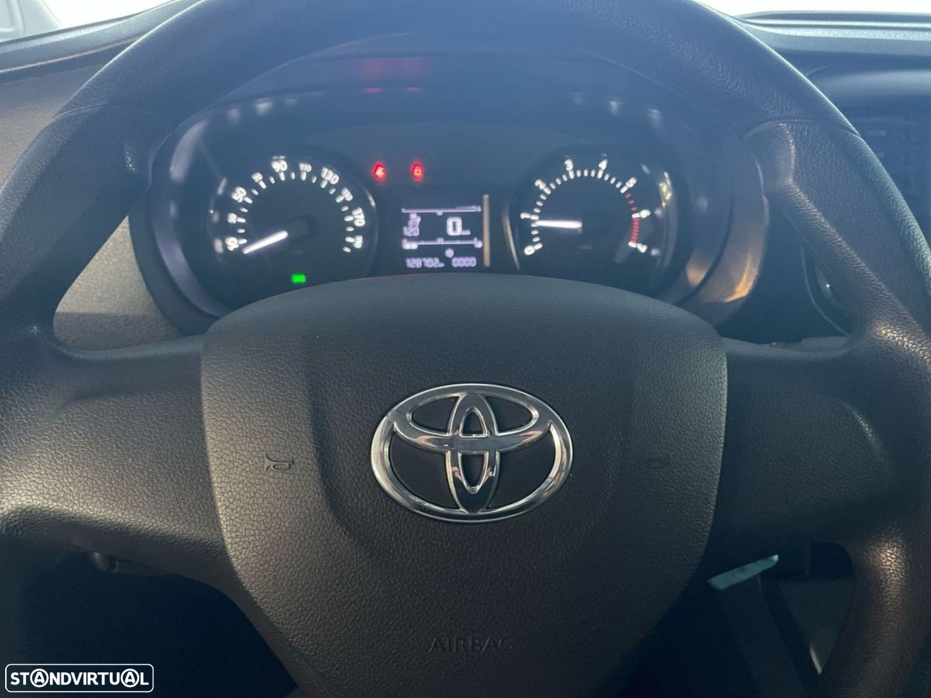 Toyota Proace - 11