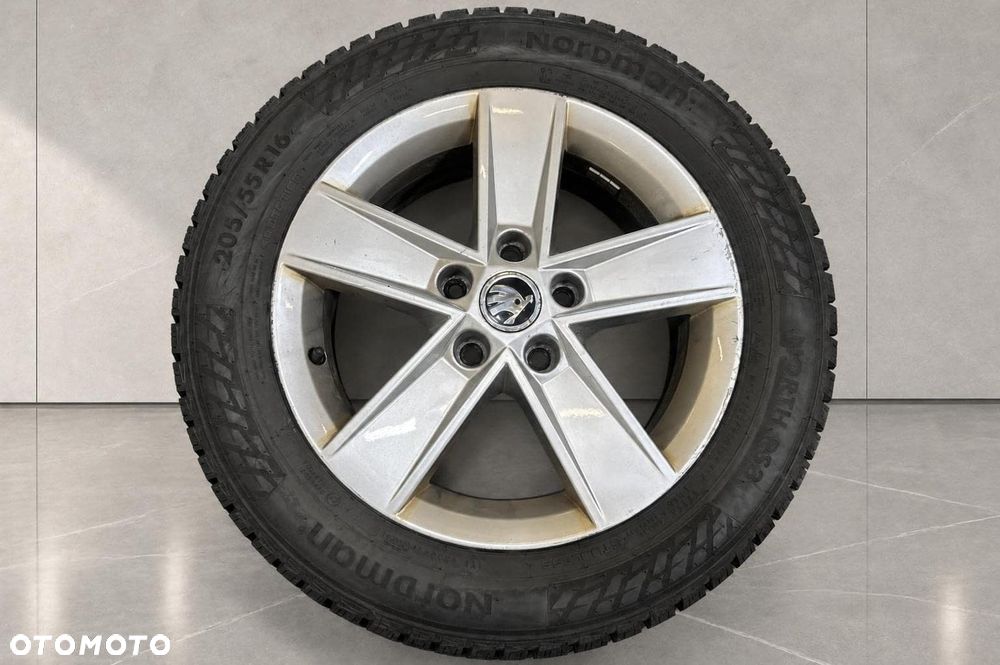 Skoda Octavia 2.0 TDI 4x4 Style - 11