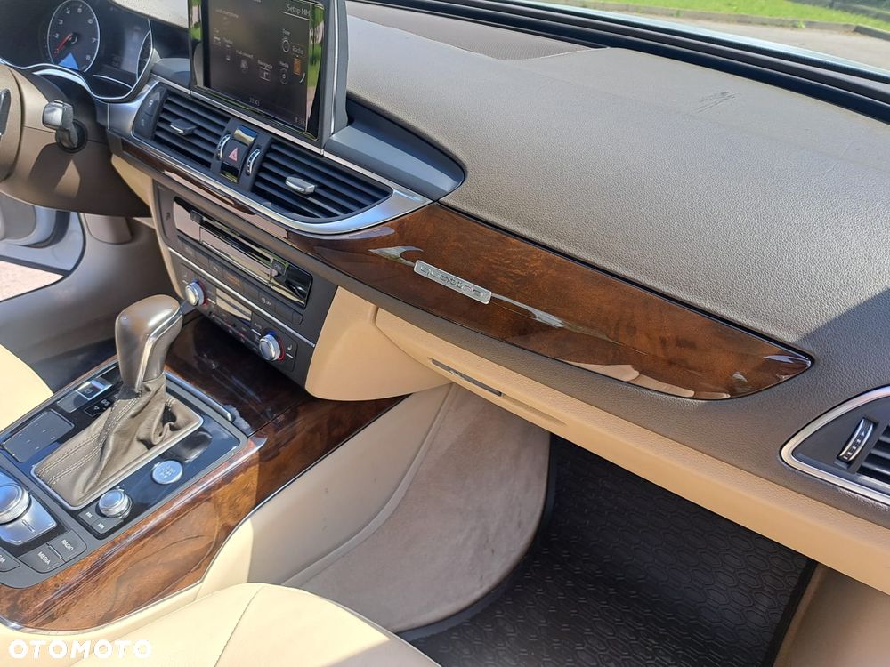 Audi A6 Limousine - 32