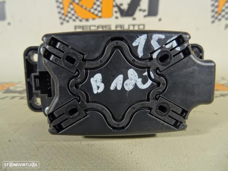 Comando De Navegação Mercedes-Benz Cla Coupé (C117)  A2469005615 / A21 - 7