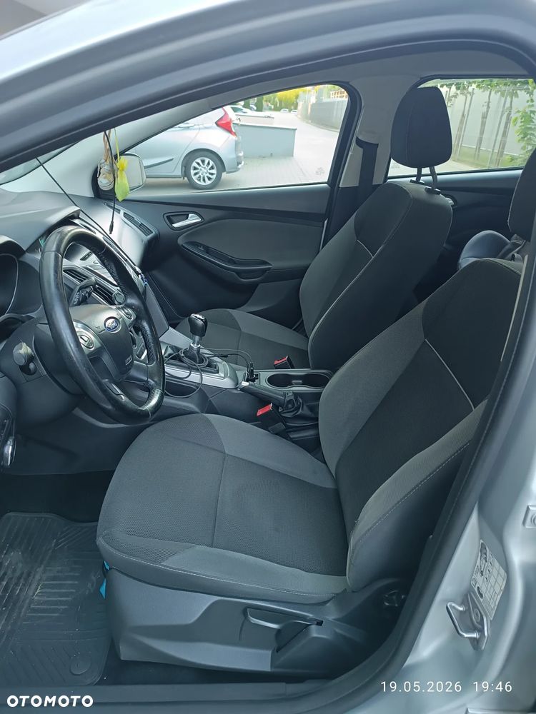 Ford Focus 1.6 TDCi Trend - 8