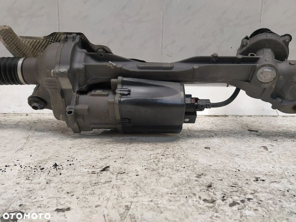 VW TIGUAN II PASSAT B8 PRZEKŁADNIA KIEROWNICZA MAGLOWNICA EUROPA ORYGINAŁ - 14