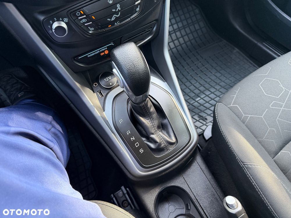 Ford B-MAX - 19