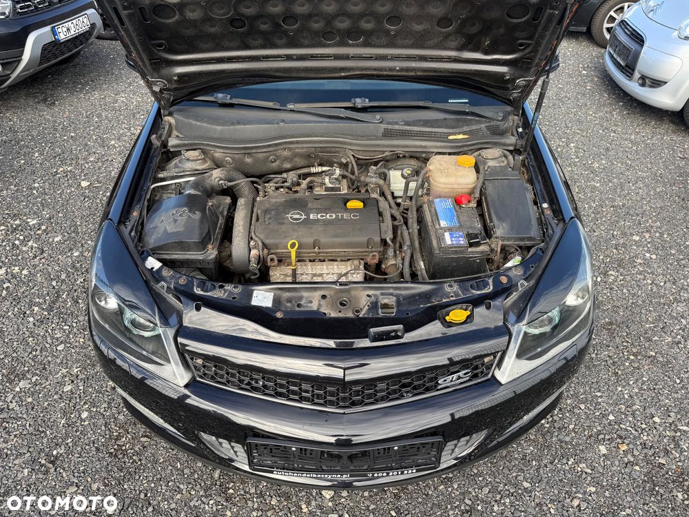 Opel Astra - 24
