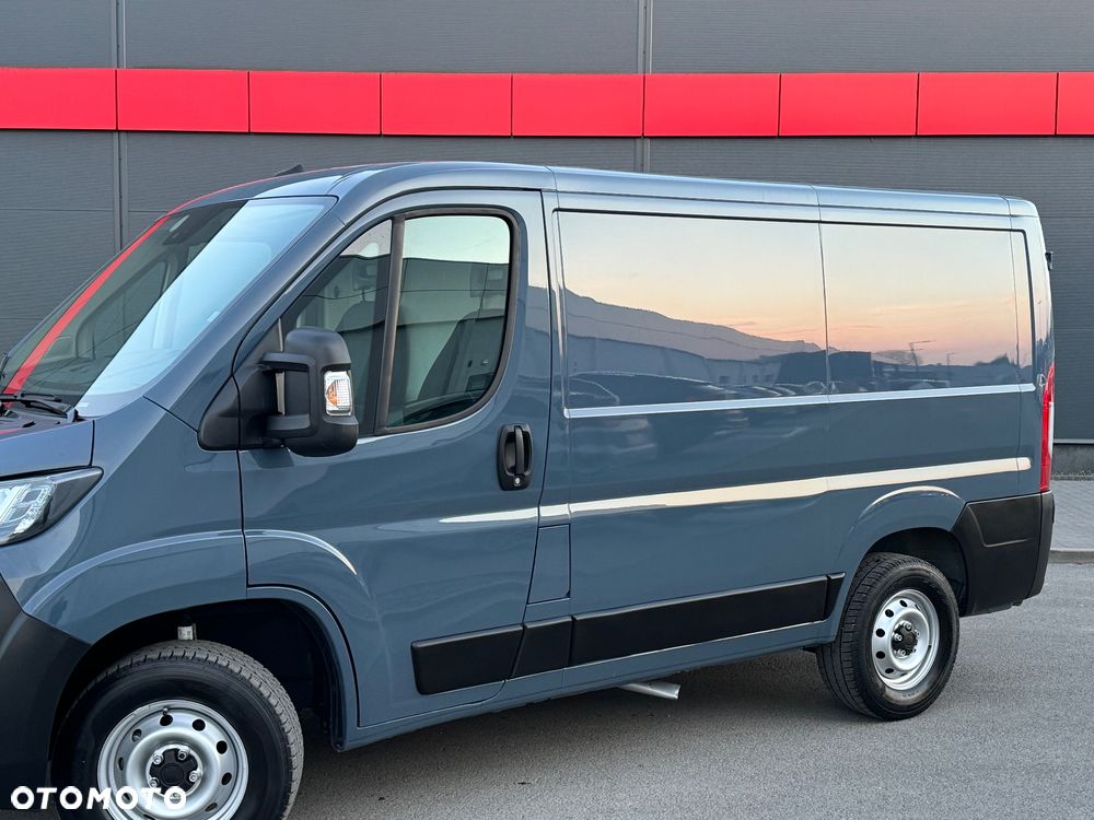 Fiat Ducato L1H1 - 13