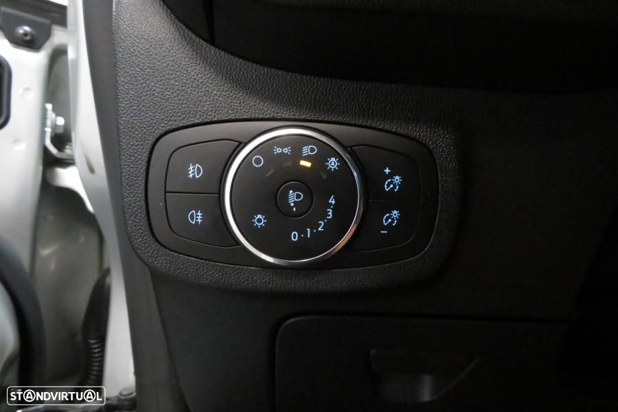 Ford Fiesta 1.0 EcoBoost ST-Line - 18