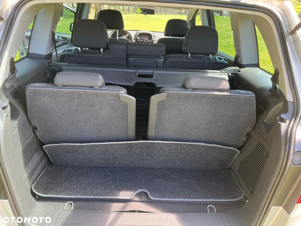 Opel Zafira 1.6 ECOFLEX Design Edition - 31