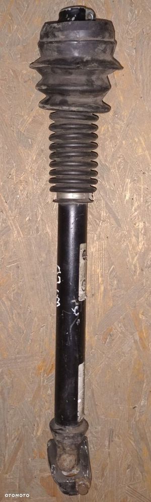 Sztyca wał drążek kierowniczy Mercedes-Benz Actros Axor MP1-3 - 1