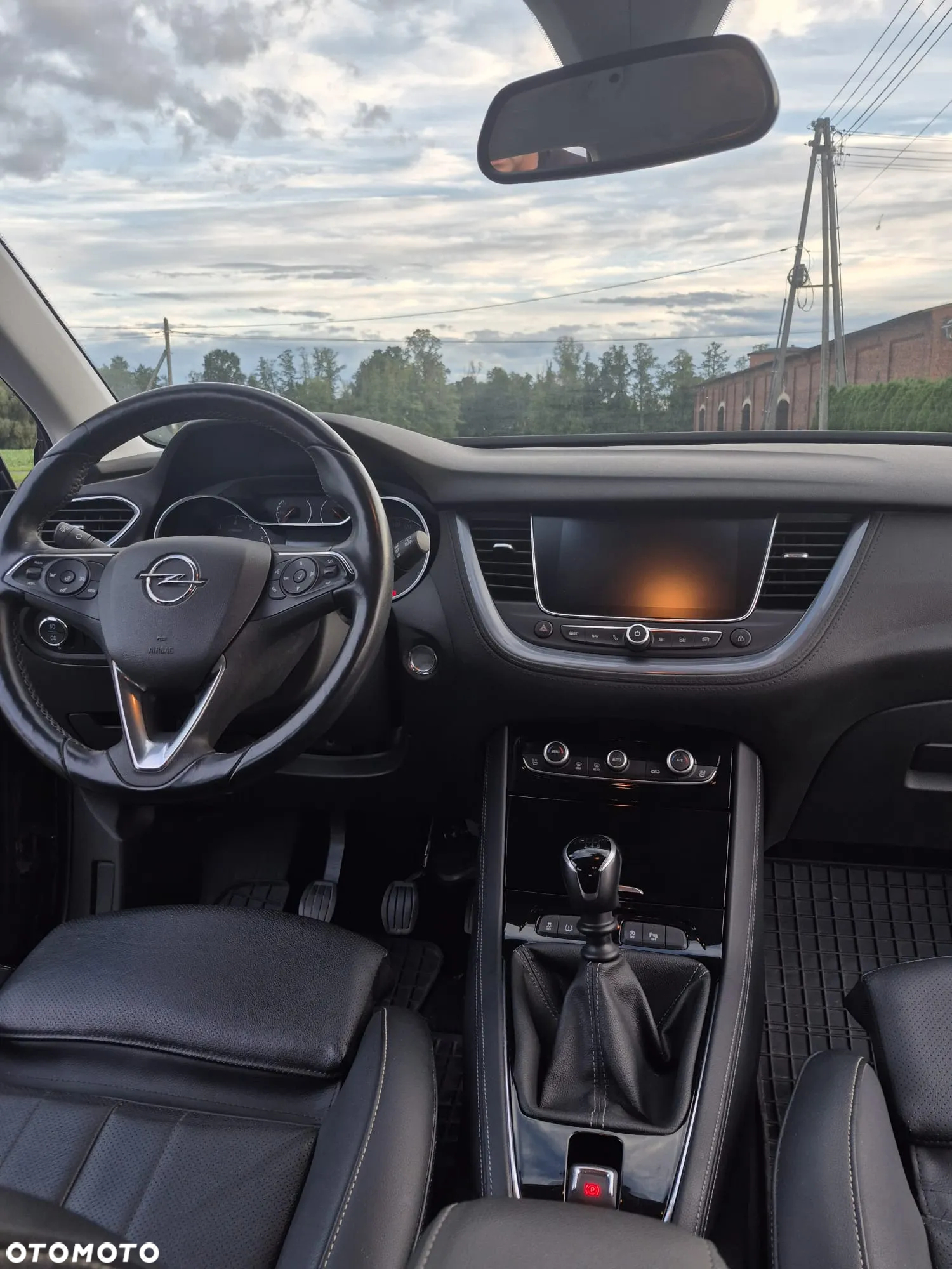 Opel Grandland X 1.2 T GPF Elegance Business Pack S&S - 10