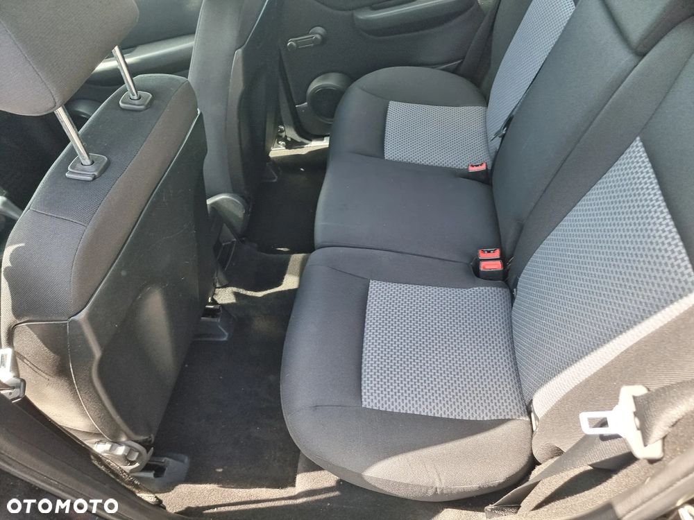 Mercedes-Benz Klasa A 150 Autotronic - 5