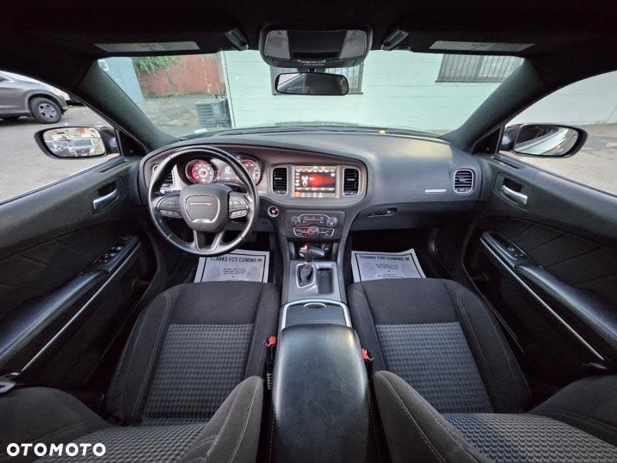 Dodge Charger - 18