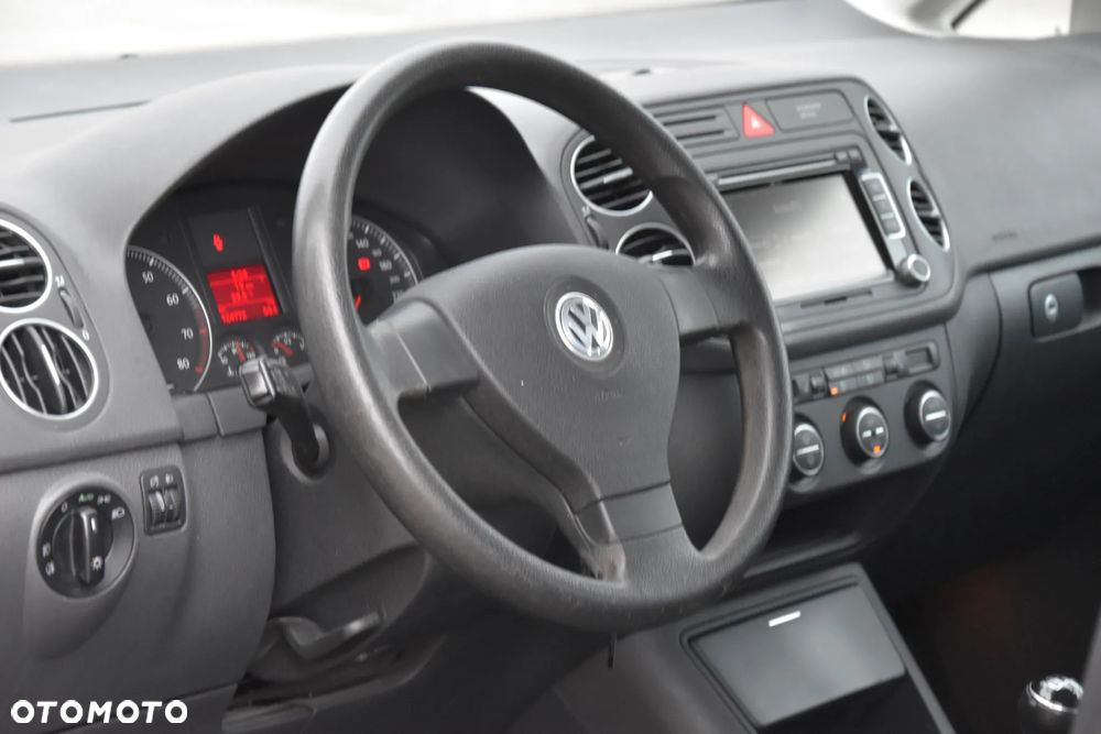 Volkswagen Golf Plus 1.6 Team - 19