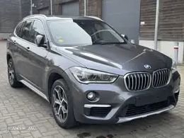 BMW X1 16 d sDrive Line xLine - 2