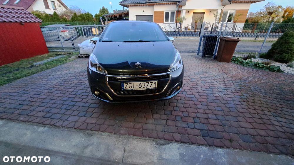 Peugeot 208 1.2 PureTech Style - 4
