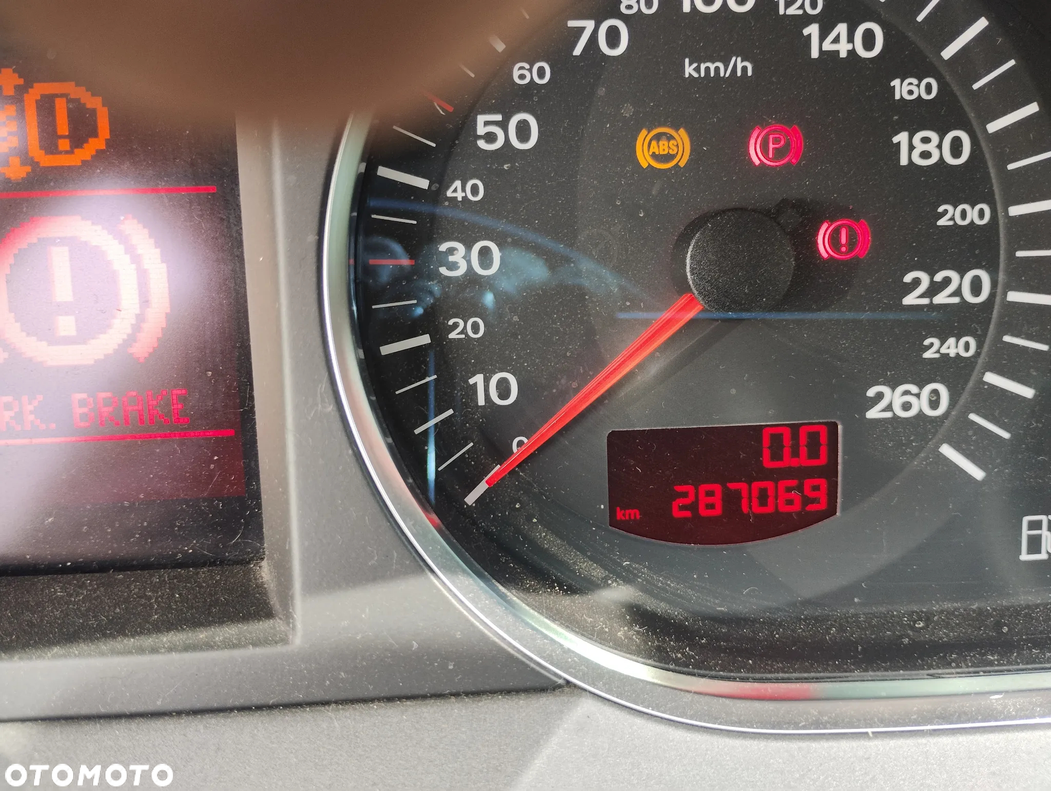 Audi A6 2.4 - 4