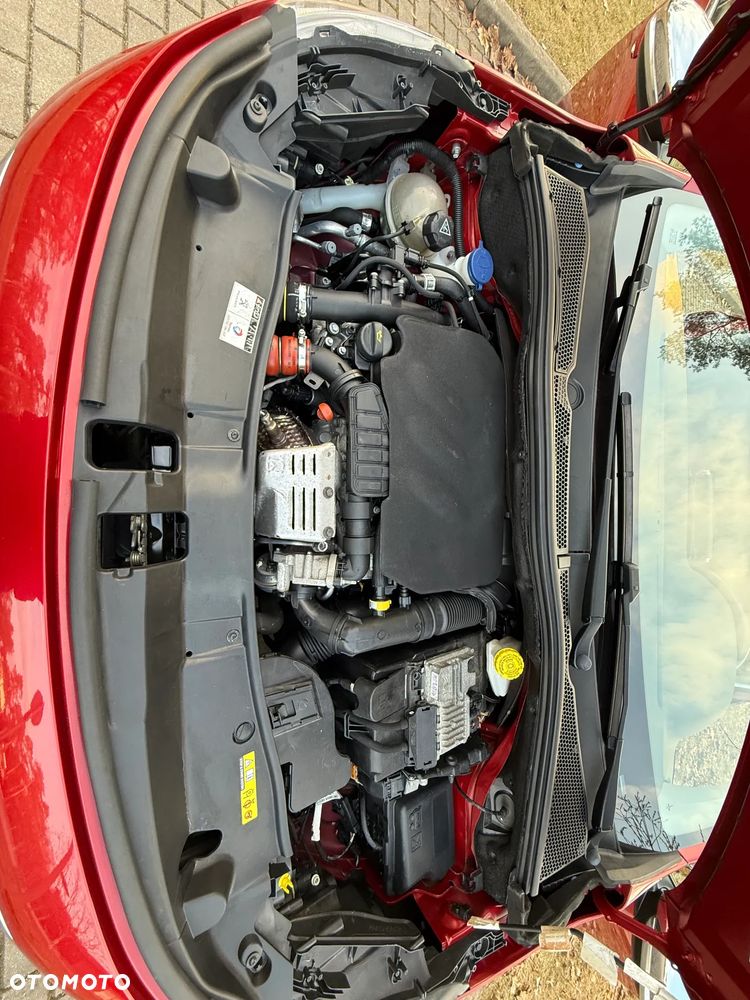 Peugeot 2008 PureTech 110 Stop&Start Crossway - 38