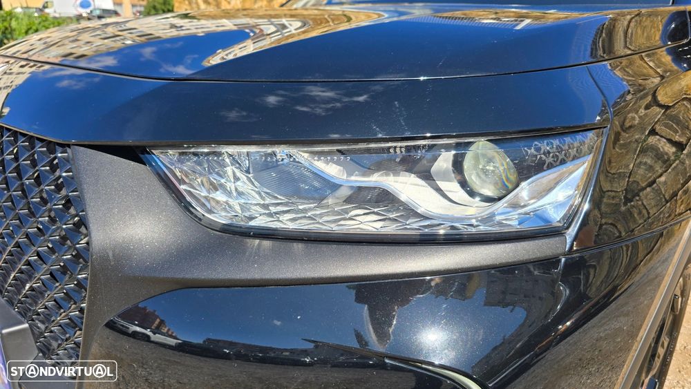 DS DS7 Crossback - 56