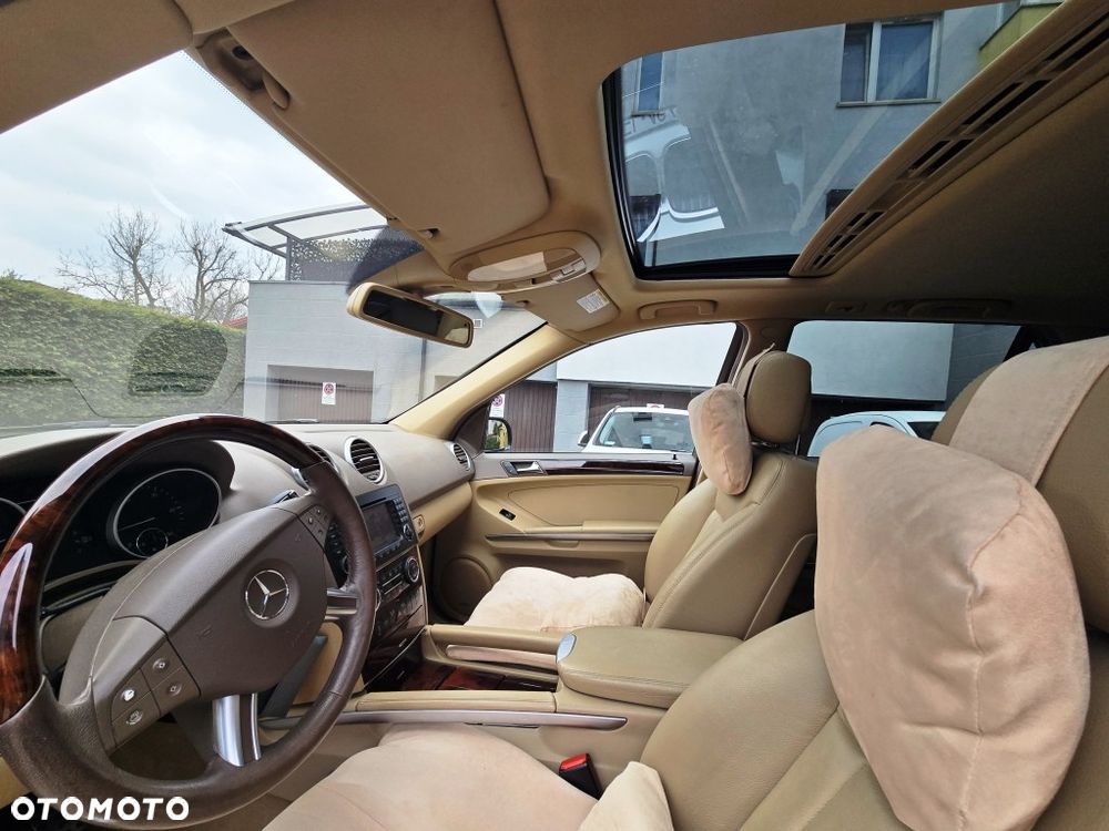 Mercedes-Benz ML 320 CDI 4-Matic - 16