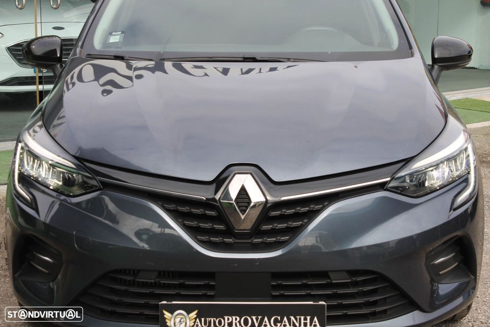 Renault Clio 1.0 TCe Limited - 27