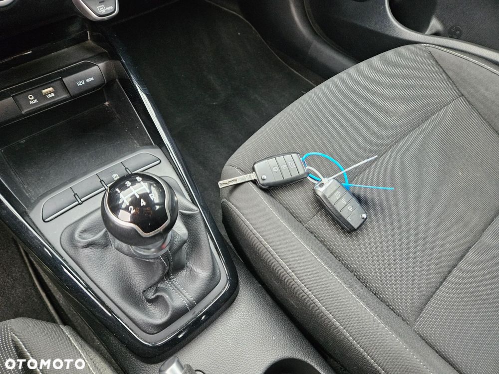 Kia Rio 1.2 Start - 15