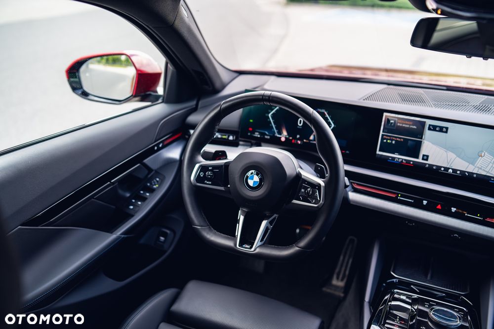 BMW Seria 5 - 33