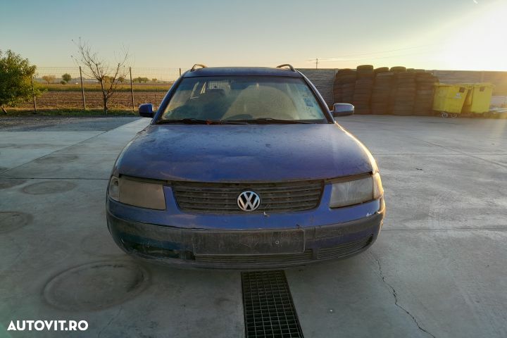 Turbosuflanta 028145702H / 454231-4 028145702H / 454231-4 Volkswagen - 6