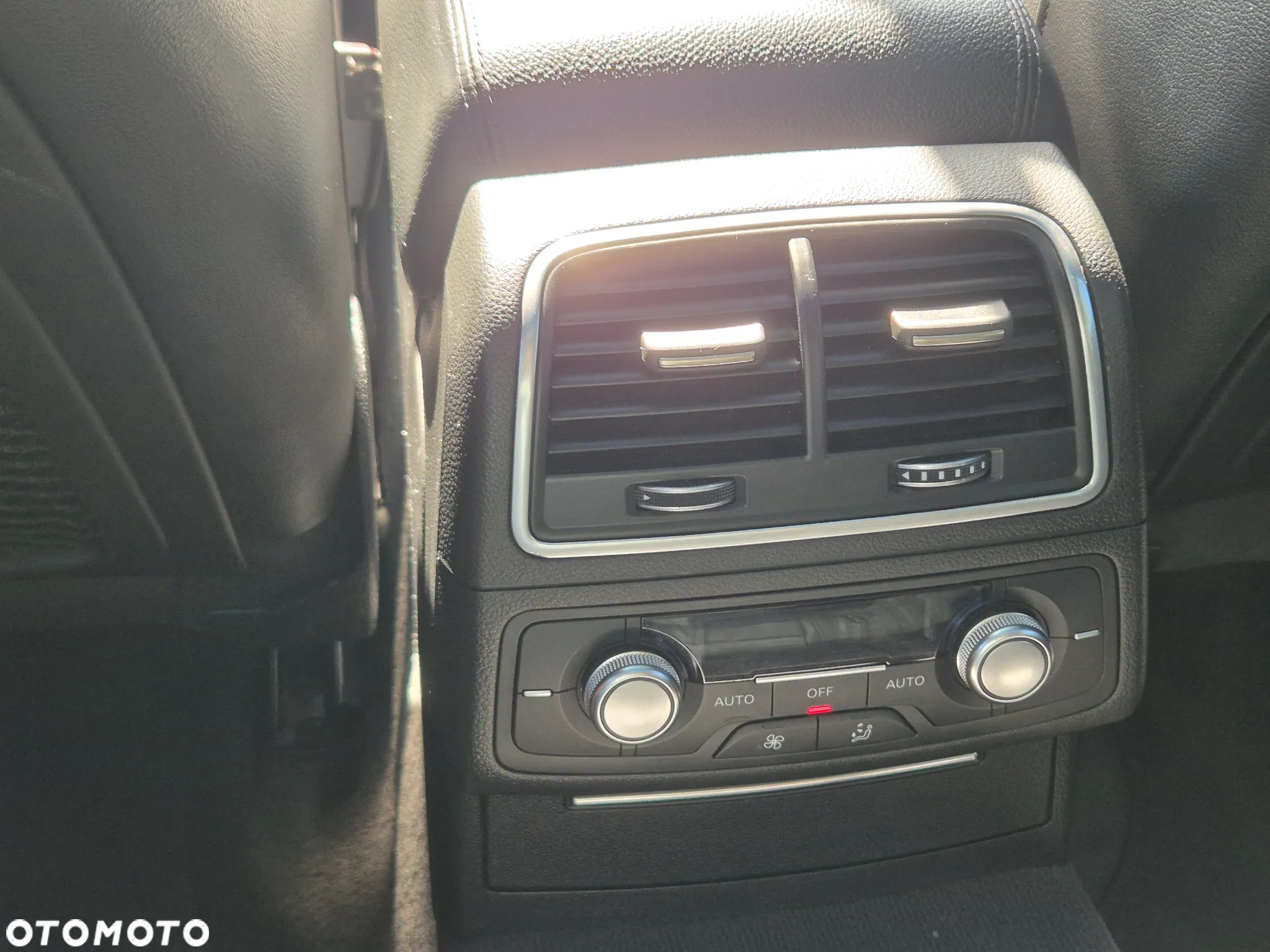 Audi A6 - 5