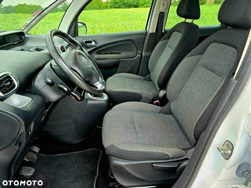 Citroën C3 Picasso PureTech 110 Selection - 21