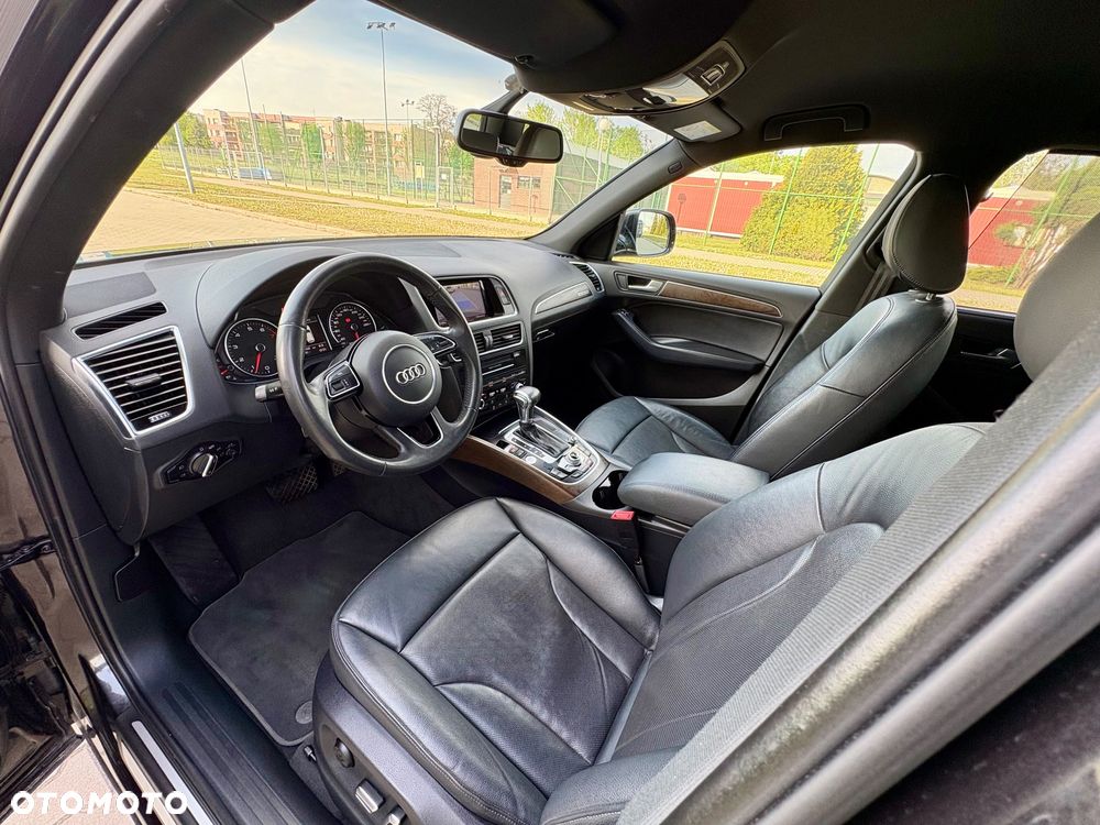 Audi Q5 - 19