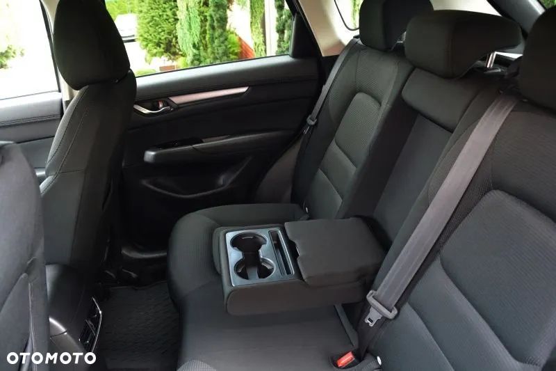 Mazda CX-5 SKYACTIV-G 165 ADVANTAGE - 16
