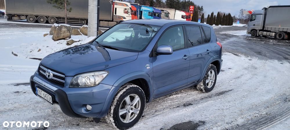 Toyota RAV4 2.2 D-CAT 4x4 Executive - 18