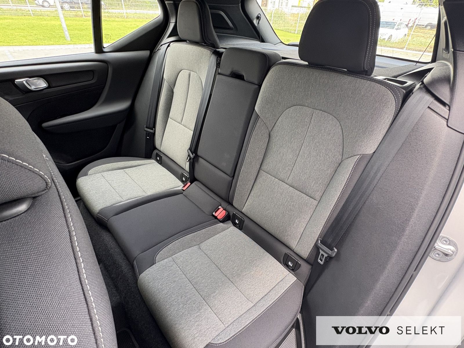 Volvo XC 40 - 25