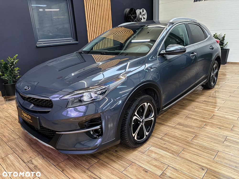 Kia XCeed 1.6 GDI PHEV XL DCT - 13