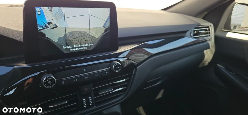 Ford Kuga 2.5 FHEV AWD ST-Line X - 21