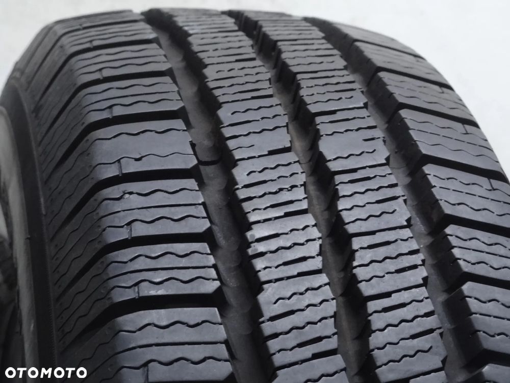 zimowe 185R14C MAXMILER WT2 CARGO  9,3mm R3888 - 2