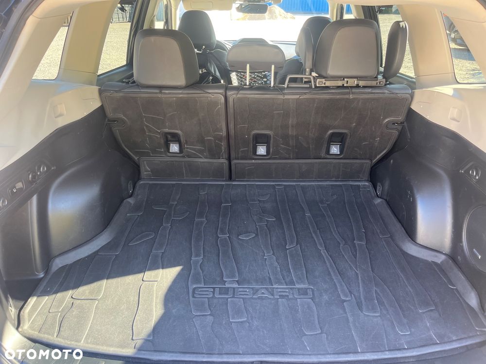 Subaru Forester - 15