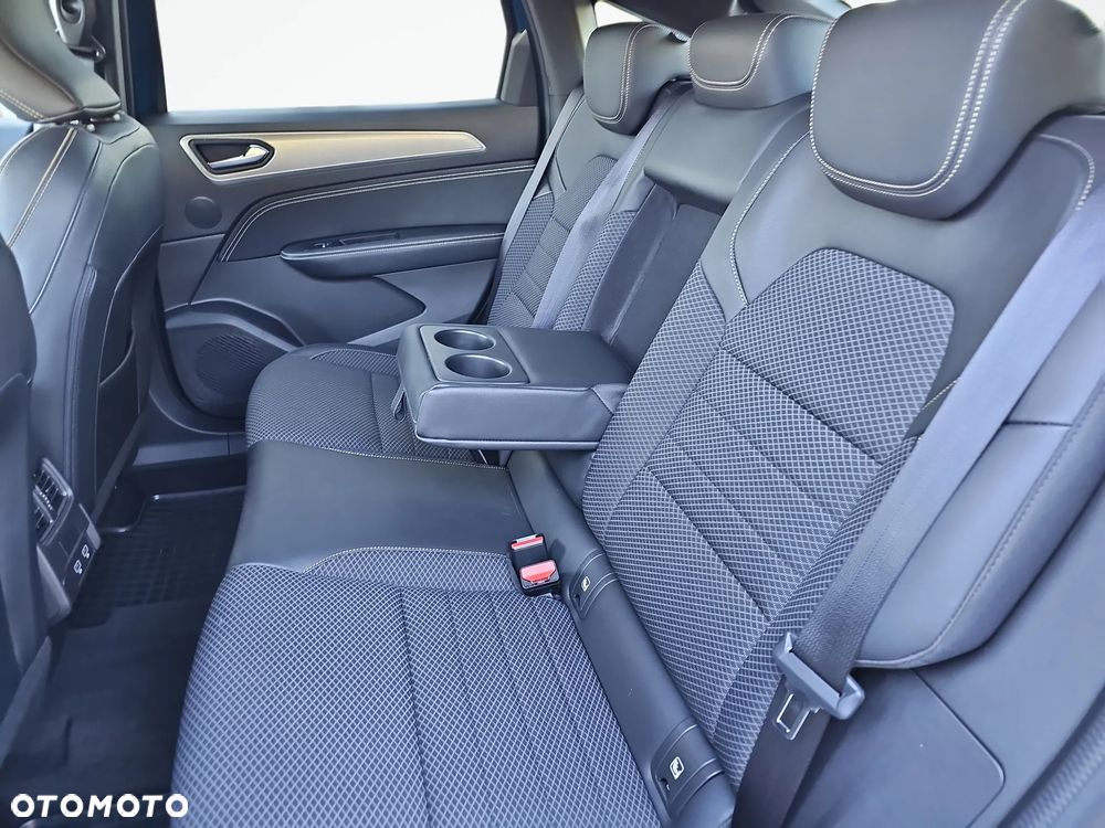 Renault Arkana 1.3 TCe mHEV Techno EDC - 13