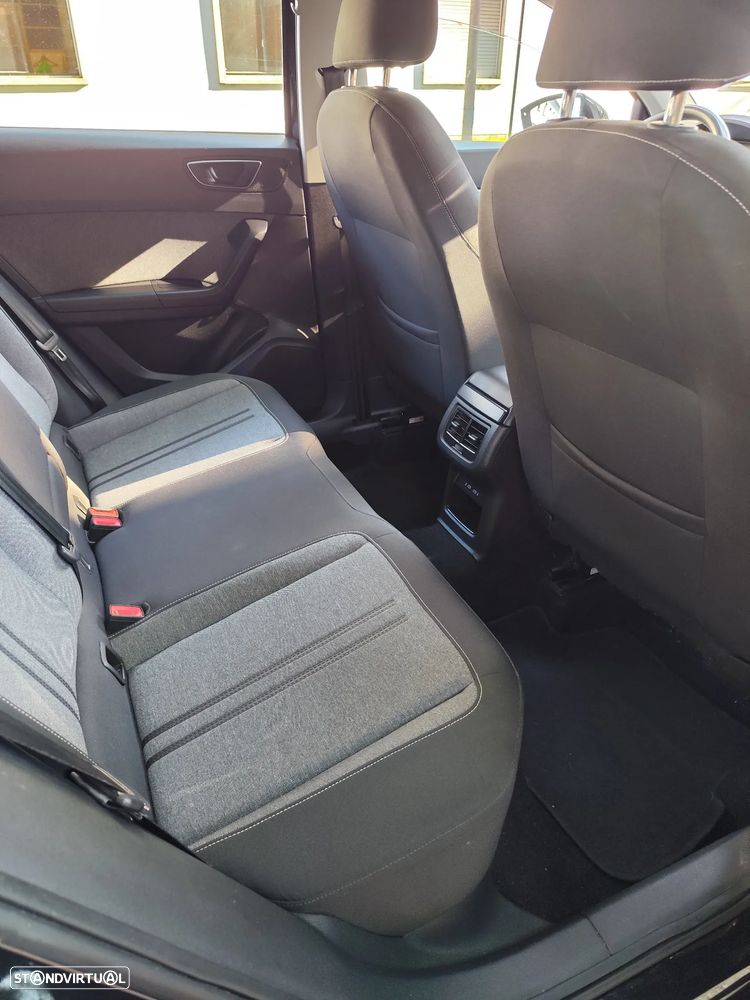 SEAT Ateca 1.0 TSI Style - 12