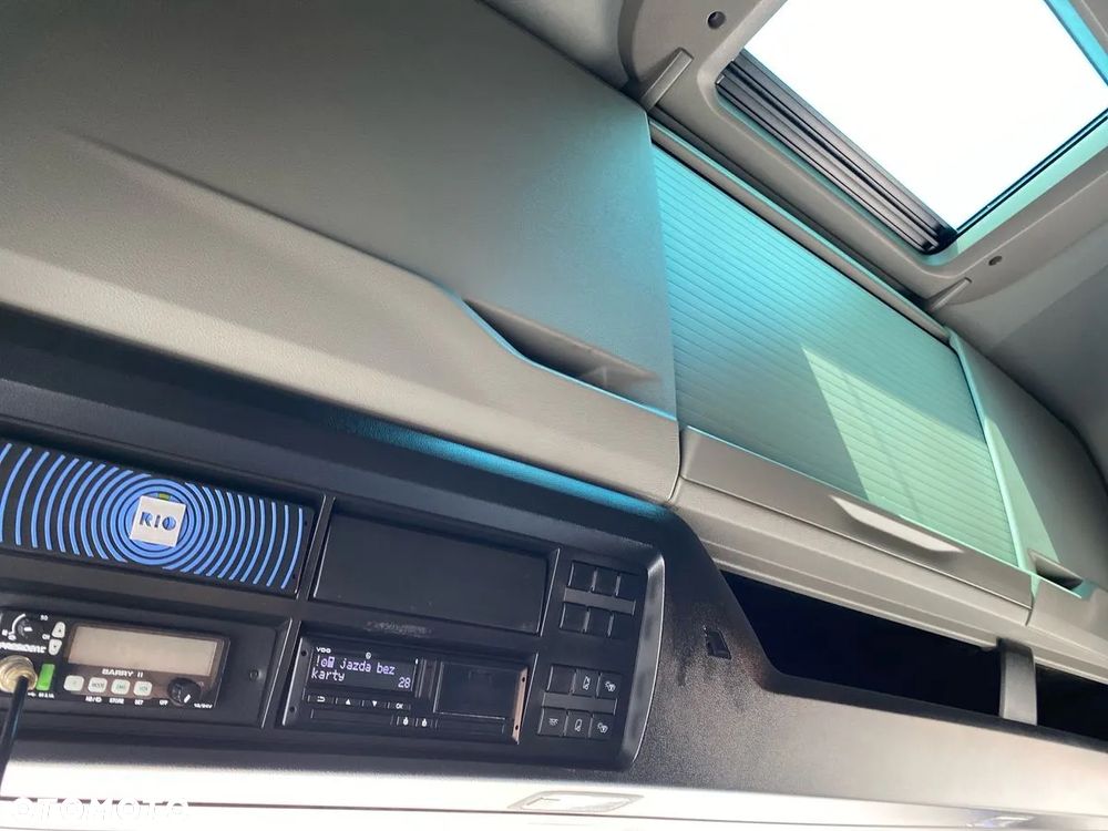 MAN TGX 18.510 4x2 BL SA - 22