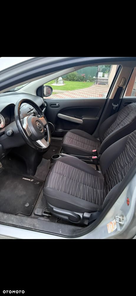 Mazda 2 1.3 Comfort - 3