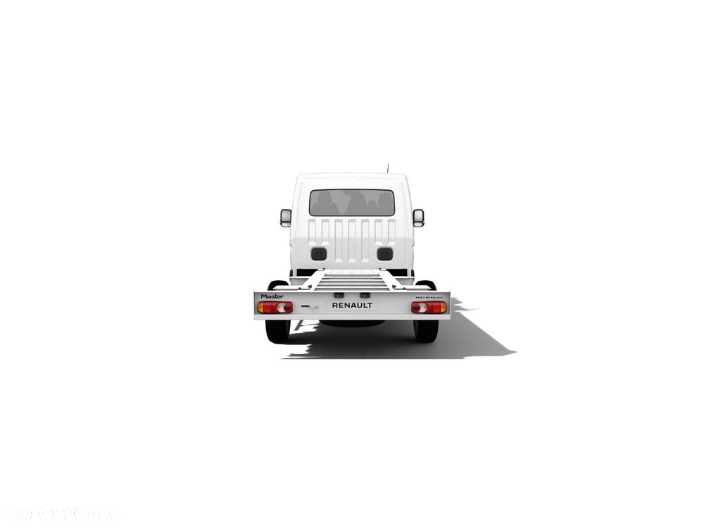 Renault MASTER - 4