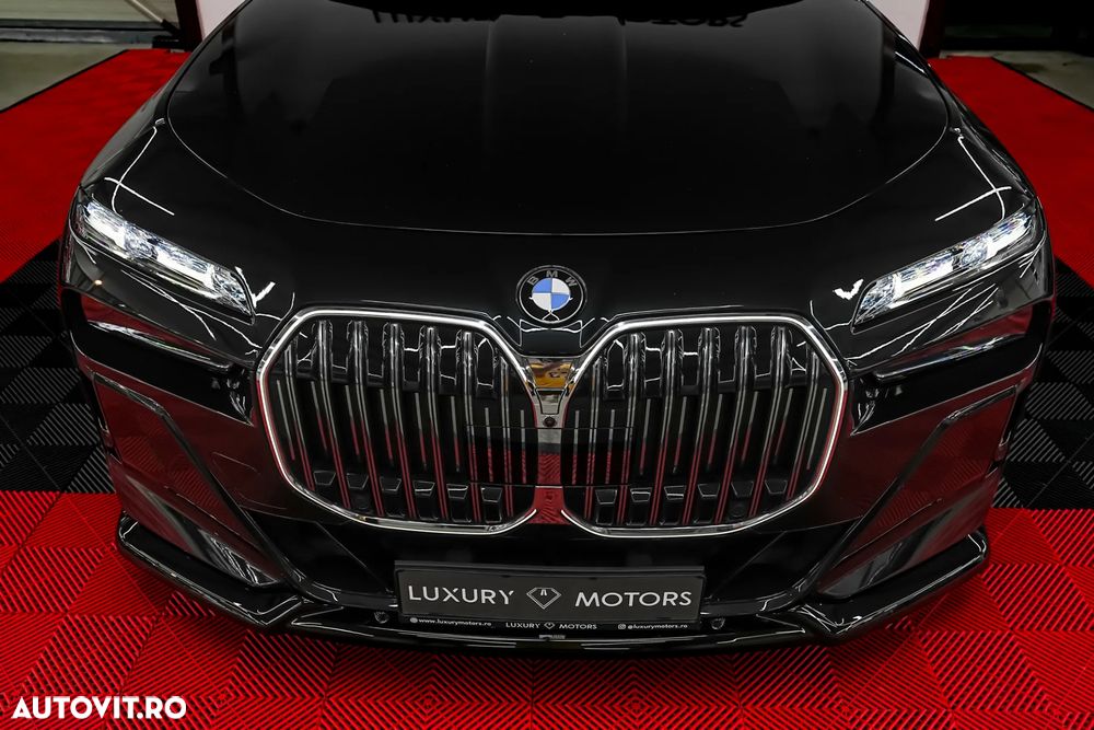 BMW Seria 7 - 17